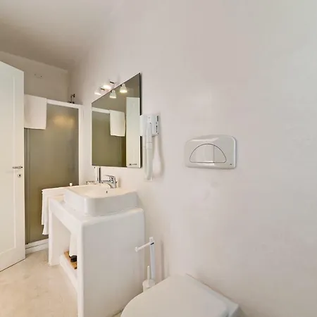 Bed & Breakfast Adagio Salentino Nardò