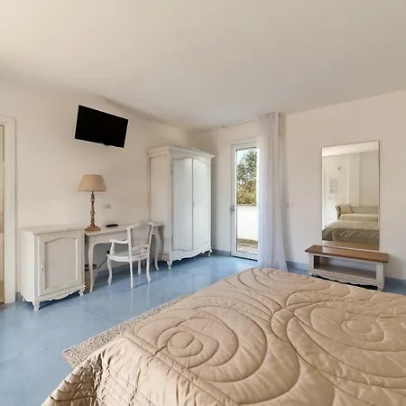 Adagio Salentino Bed & Breakfast Nardò
