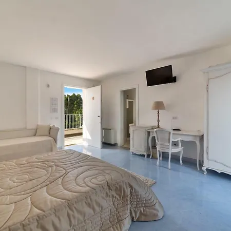 Bed & Breakfast Adagio Salentino Nardò