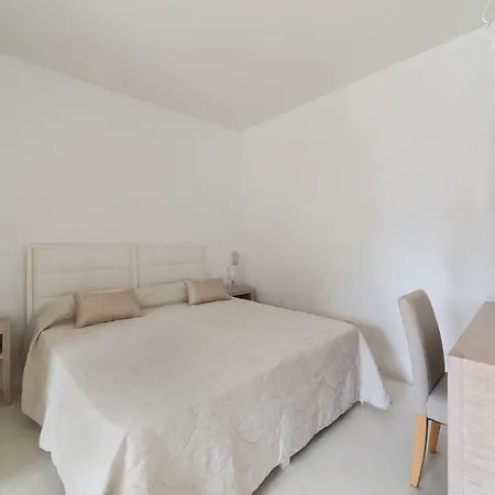 Adagio Salentino Bed & Breakfast *