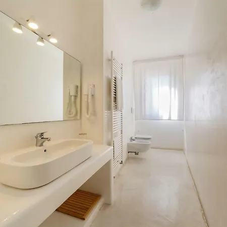 Adagio Salentino Panzió
