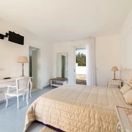 Adagio Salentino Bed & Breakfast *