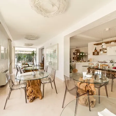 Bed & Breakfast Adagio Salentino *