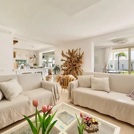 Adagio Salentino Bed & Breakfast