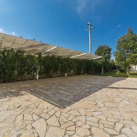 Panzió Adagio Salentino